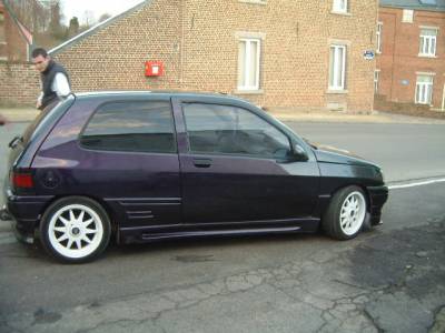 clio v6